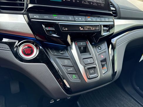 New 2026 Honda Odyssey Touring image 20