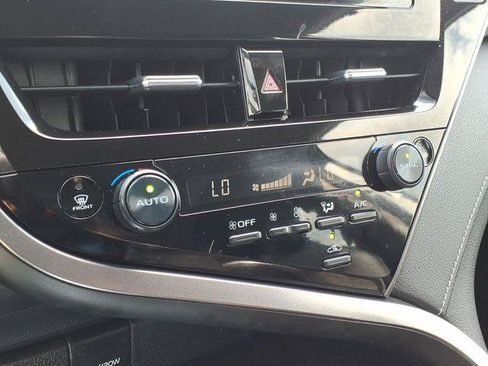 Certified 2024 Toyota Camry SE AWD/4WD image 14