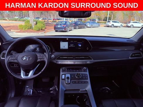 Used 2021 Hyundai Palisade Limited image 13