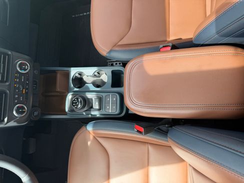 Used 2023 Ford Maverick Lariat w/ Lariat Luxury Package AWD/4WD image 22