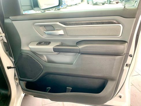 Used 2022 RAM 1500 Big Horn image 27