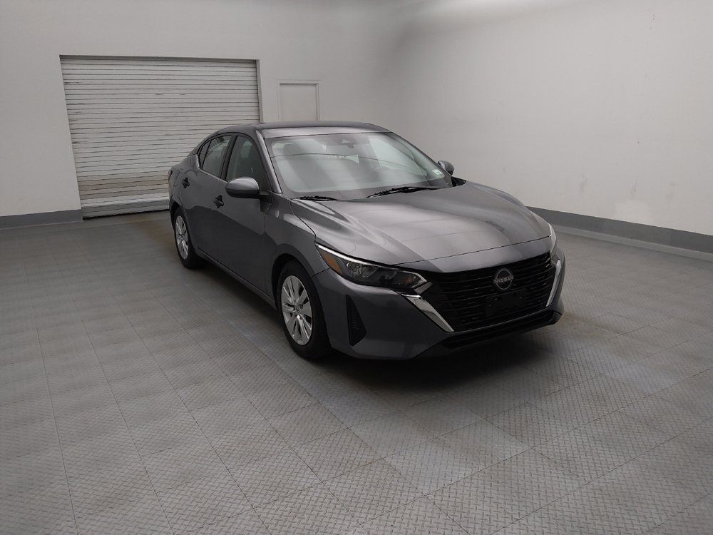 Used 2024 Nissan Sentra S FWD image 13