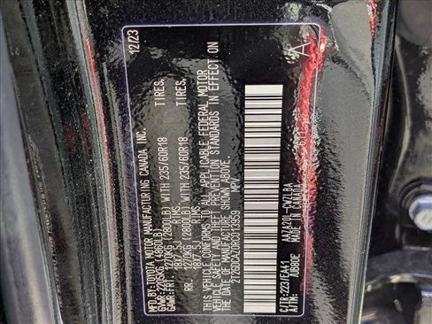 Used 2024 Lexus NX 250 NX 250 Premium image 16