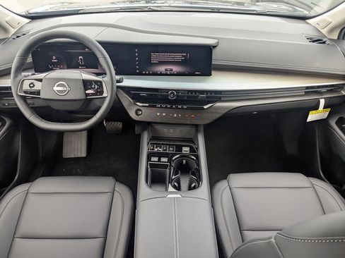 New 2025 Nissan Murano SL AWD/4WD image 15