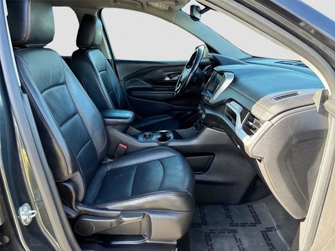 Used 2018 GMC Terrain SLT image 27