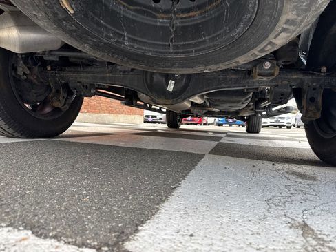 Used 2024 Toyota Tundra SR image 53