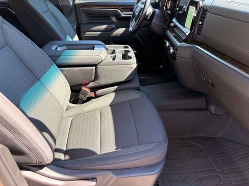 Used 2022 GMC Sierra 1500 Elevation w/ LPO, Elevation Black Package image 25