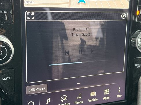 New 2026 RAM 2500 Tradesman image 16