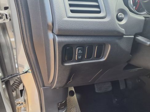 Used 2024 Mitsubishi Outlander Sport ES AWD/4WD image 23