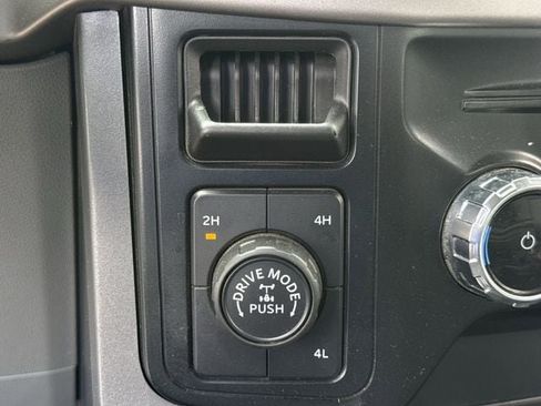 Used 2024 Ford F150 XLT w/ Mobile Office Package AWD/4WD image 21