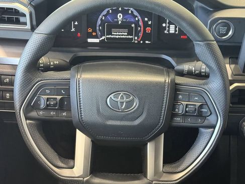 Used 2026 Toyota 4Runner SR5 image 13