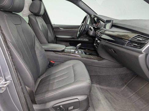 Used 2018 BMW X5 xDrive35i image 44