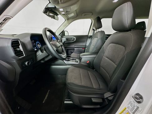 Used 2024 Ford Bronco Sport Big Bend image 13