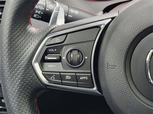 Certified 2025 Acura RDX A-Spec image 27