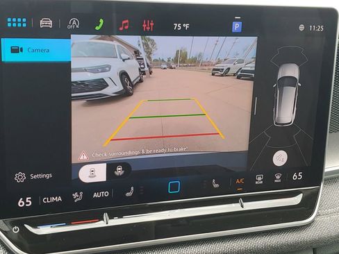 New 2026 Volkswagen Tiguan S FWD image 26