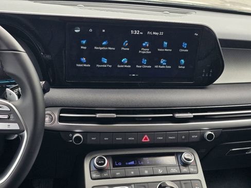 Used 2025 Hyundai Palisade SEL FWD image 15