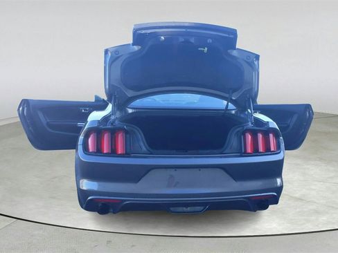 Used 2015 Ford Mustang Coupe w/ Equipment Group 051A image 12