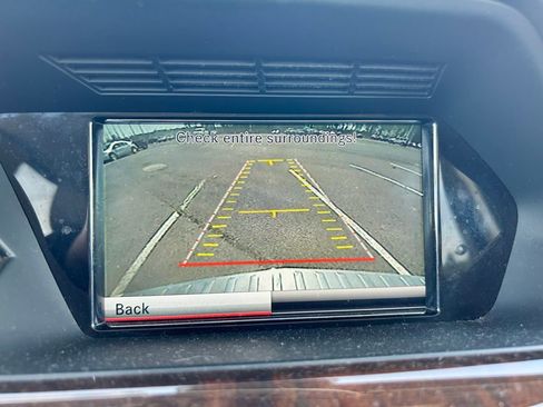 Used 2013 Mercedes-Benz GLK 350 4MATIC image 24