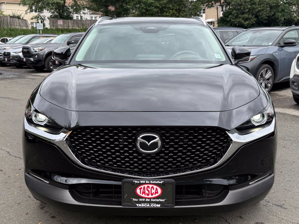 Used 2024 MAZDA CX-30 AWD 2.5 S w/ Premium Package image 3