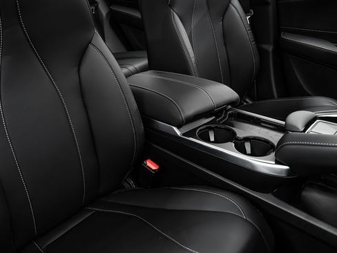 New 2026 Acura RDX SH-AWD image 20