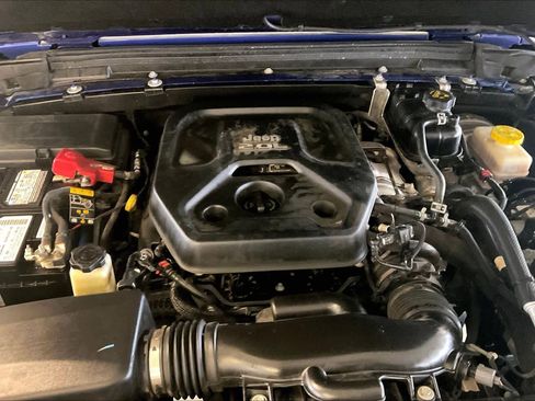 Used 2020 Jeep Wrangler Sport image 26