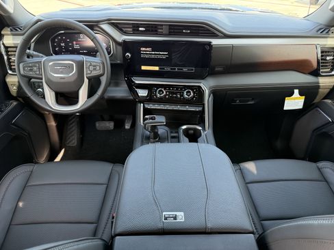 New 2026 GMC Sierra 1500 Denali w/ Technology Package image 12