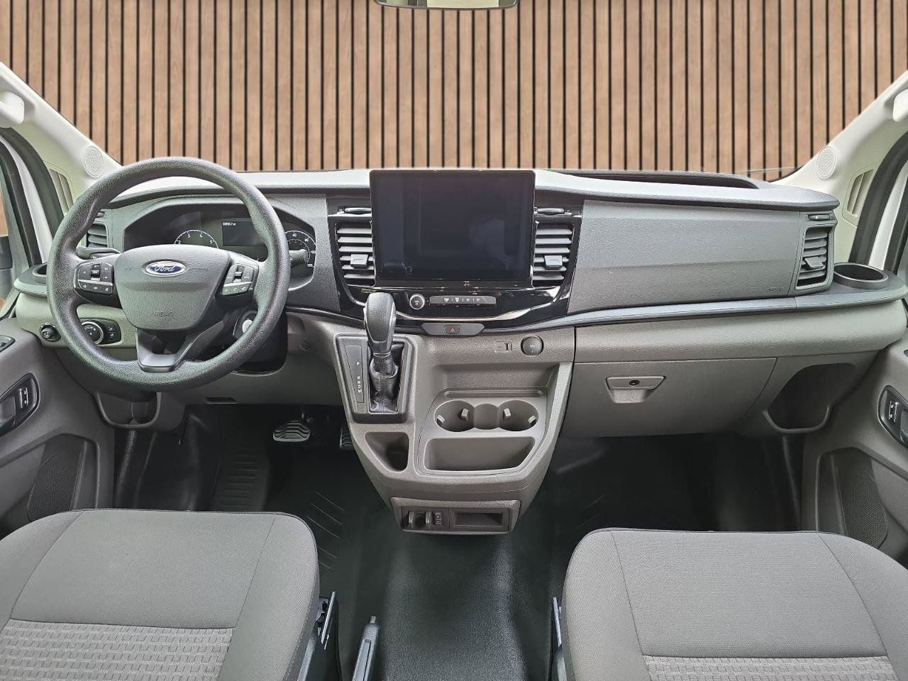 Used 2023 Ford Transit 350 XLT AWD/4WD image 15