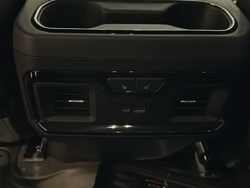 New 2026 GMC Sierra 1500 AT4 w/ AT4 Preferred Package image 21