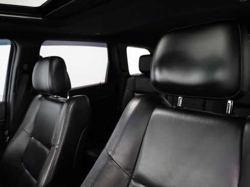 Used 2021 Jeep Grand Cherokee Limited image 17