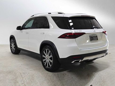 Used 2026 Mercedes-Benz GLE 350 4MATIC image 5