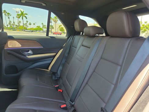 Used 2022 Mercedes-Benz GLE 450 4MATIC image 14