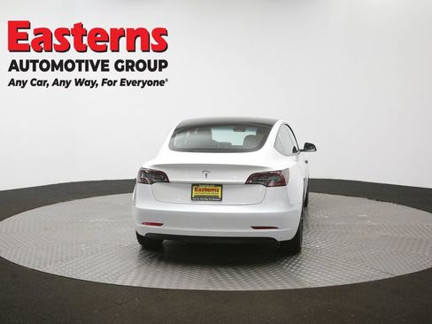 Used 2023 Tesla Model 3 Standard Range RWD image 32