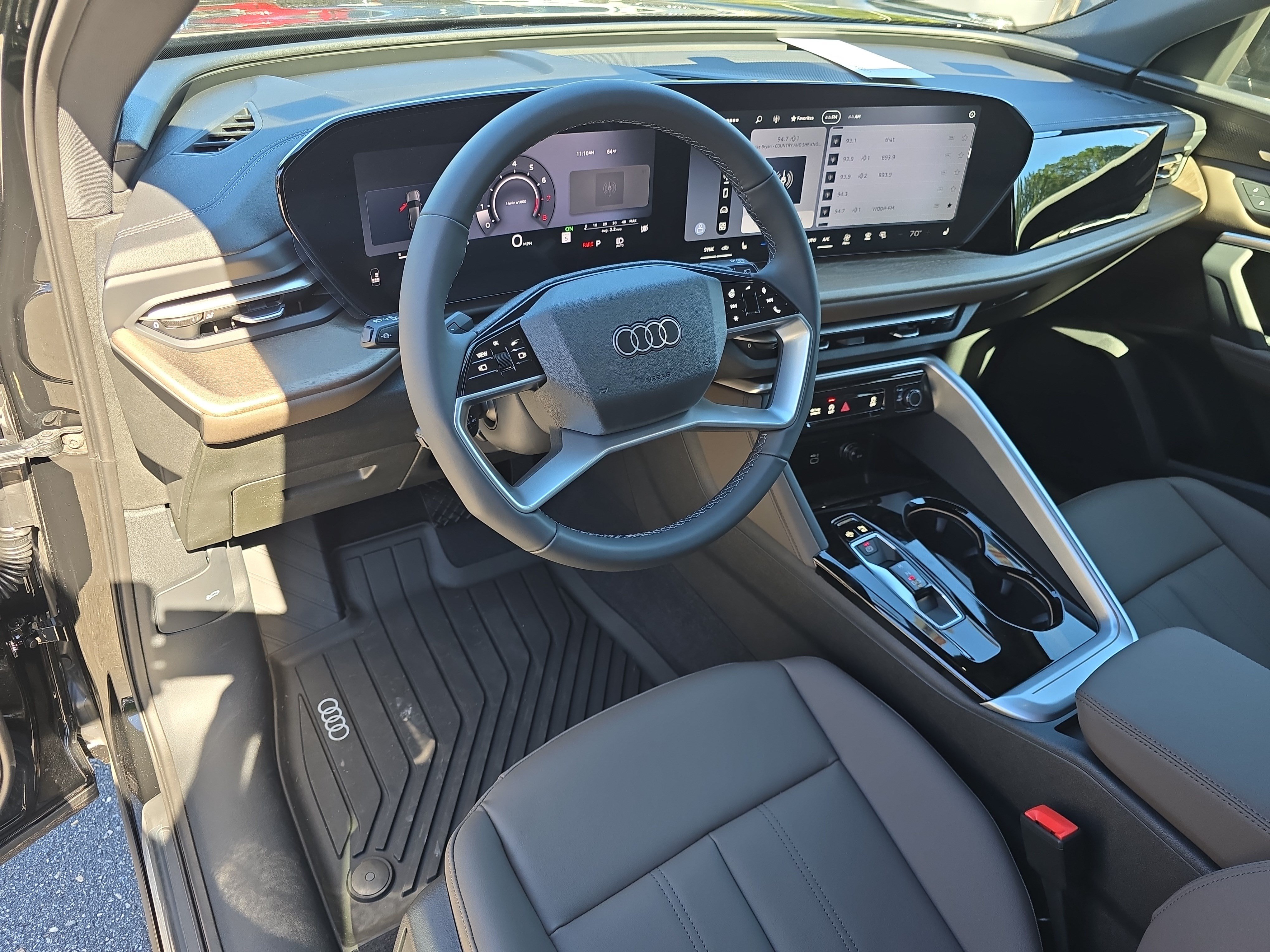 New 2026 Audi Q5 Premium Plus AWD/4WD image 16