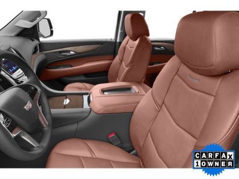 Used 2020 Cadillac Escalade Platinum RWD image 13