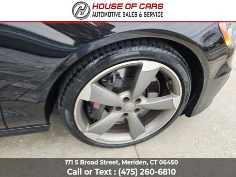 Used 2014 Audi S6 Prestige image 22