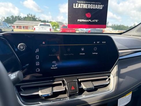 New 2026 Chevrolet TrailBlazer ACTIV w/ Convenience Package AWD/4WD image 29