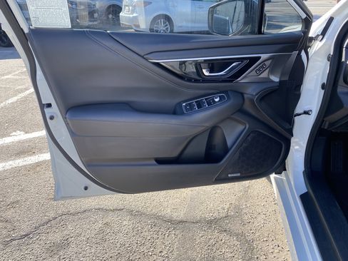 Used 2020 Subaru Legacy Limited AWD/4WD image 13