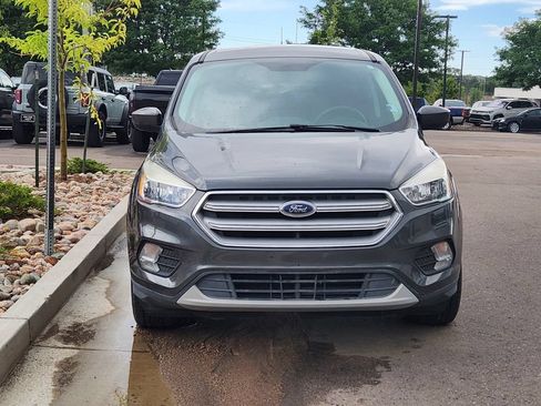 Used 2019 Ford Escape SE AWD/4WD image 18