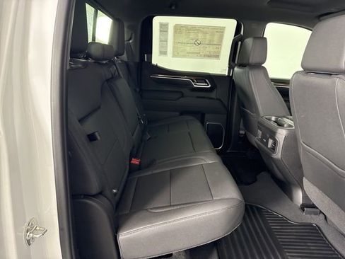 New 2026 Chevrolet Silverado 1500 RST w/ Safety Package image 13