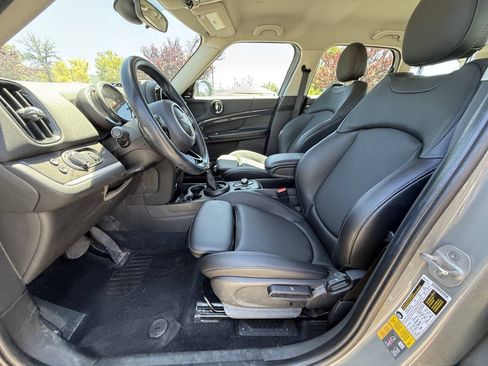 Used 2018 MINI Cooper Countryman SE AWD/4WD image 10