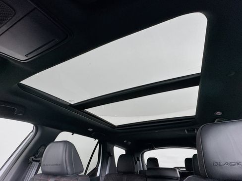 New 2026 Honda Pilot Black Edition image 23