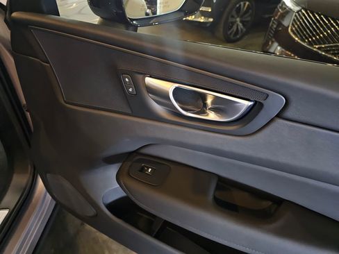 Used 2026 Volvo XC60 B5 Plus w/ Protection Package Premier AWD/4WD image 12