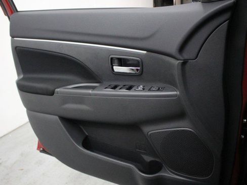 New 2026 Mitsubishi Outlander Sport LE image 15