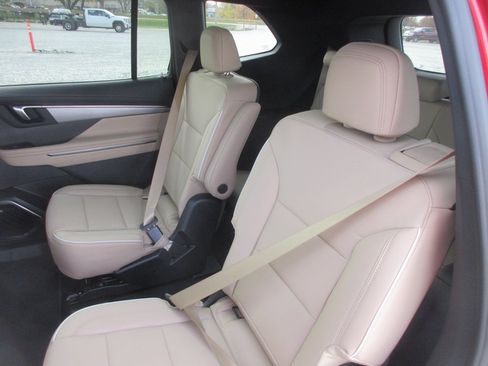 New 2026 Buick Enclave Preferred image 14