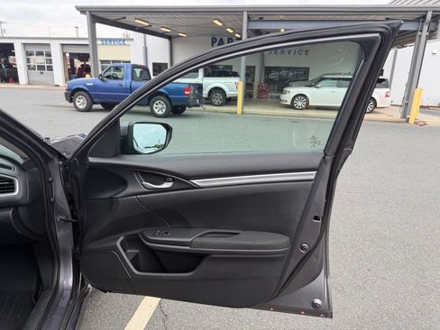 Used 2018 Honda Civic LX image 27