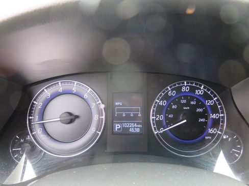 Used 2017 INFINITI QX50 AWD w/ Premium Plus Package image 15