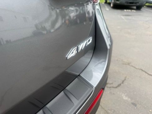 Certified 2024 Ford Explorer XLT AWD/4WD image 46