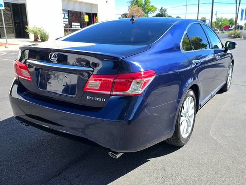 Used 2011 Lexus ES 350 image 4
