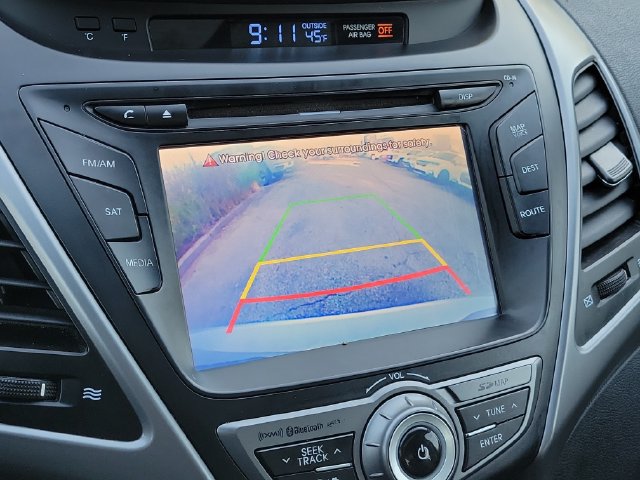 Used 2015 Hyundai Elantra Limited w/ Option Group 05 FWD image 23