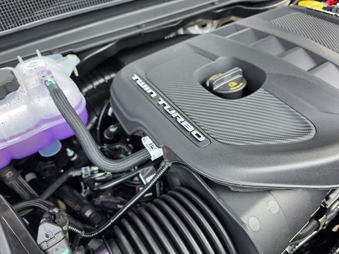 New 2026 RAM 1500 RHO w/ RHO Level 1 Equipment Group image 32